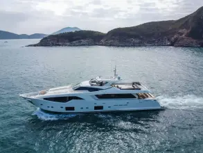 Thumbnail von Custom Line Navetta Series 108 9719908