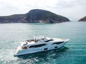 Thumbnail von Custom Line Navetta Series 108 9719908