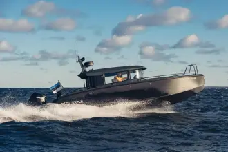 XO Boats EXPLR 10 Sport 9758912