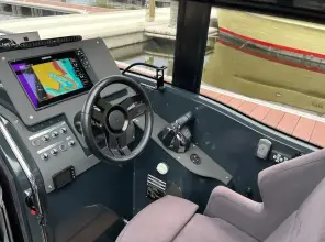 Thumbnail von XO Boats EXPLR 10 Sport 9758912