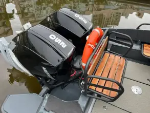 Thumbnail von XO Boats EXPLR 10 Sport 9758912