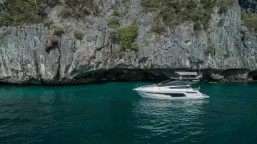 Thumbnail von Fairline Squadron 50 9750440