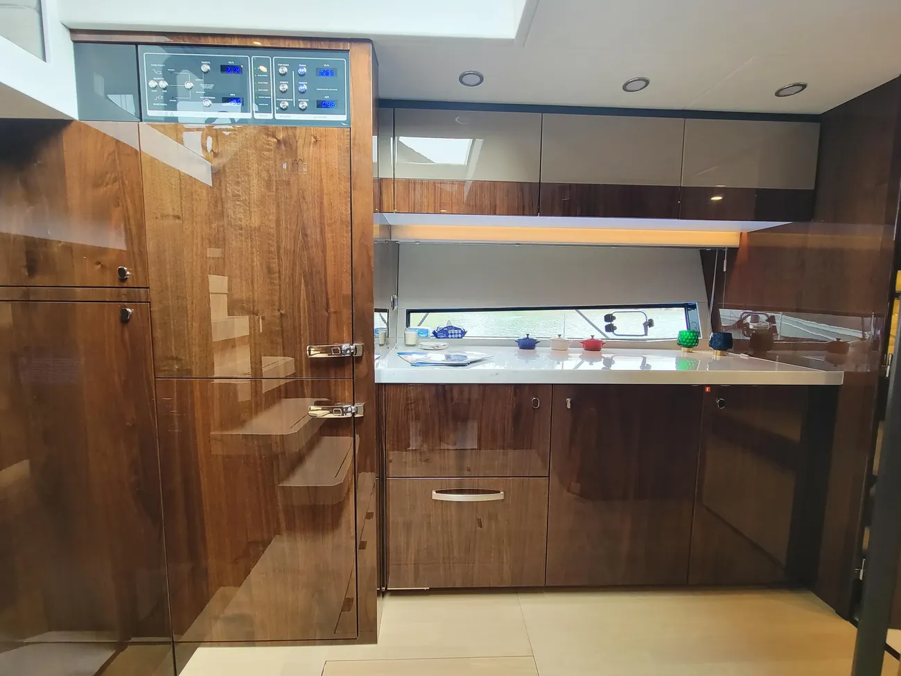 Thumbnail von Fairline Squadron 50 9750440