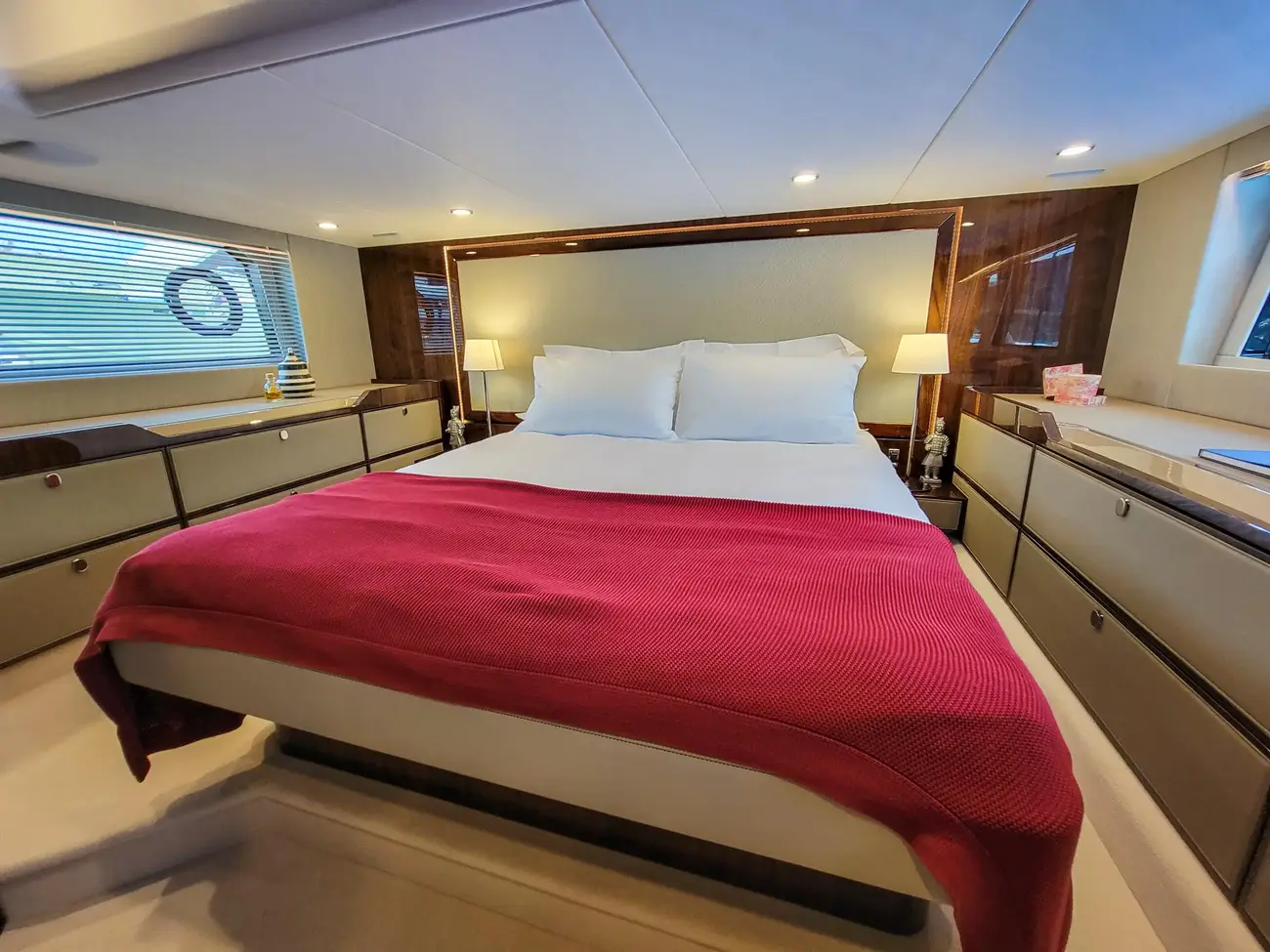 Thumbnail von Fairline Squadron 50 9750440