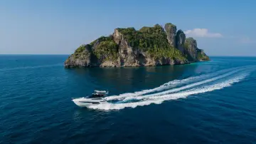 Thumbnail von Fairline Squadron 50 9750440