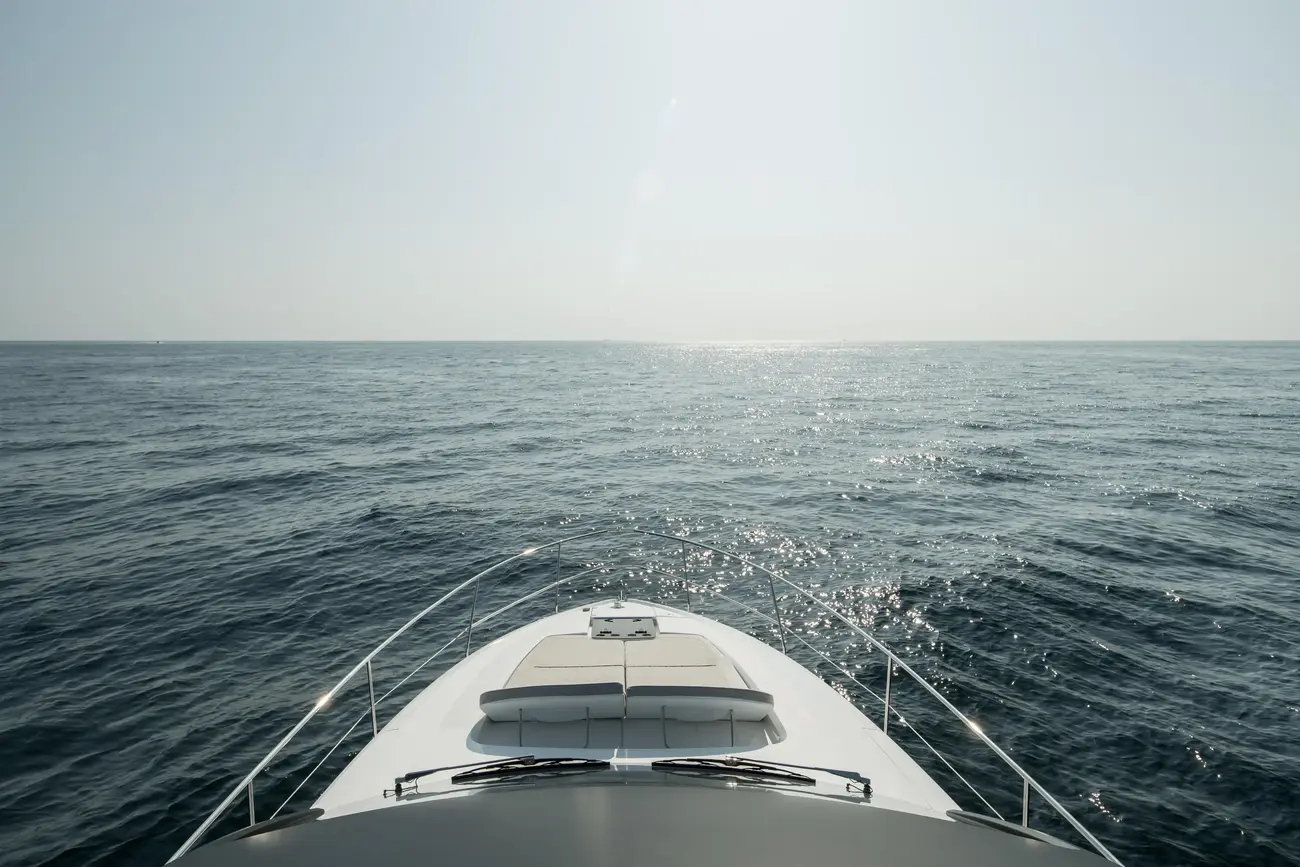 Thumbnail von Fairline Squadron 50 9750440