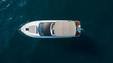 Thumbnail von Fairline Squadron 50 9750440