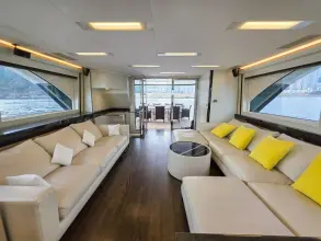 Thumbnail von Monte Carlo MCY 86 9773656