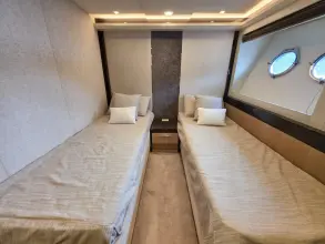 Thumbnail von Monte Carlo MCY 86 9773656