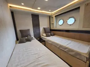 Thumbnail von Monte Carlo MCY 86 9773656