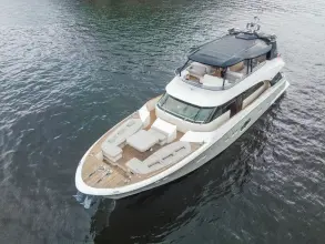 Thumbnail von Monte Carlo MCY 86 9773656