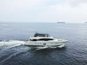 Thumbnail von Monte Carlo MCY 86 9773656