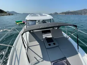 Thumbnail von Beneteau Antares 11 9774910