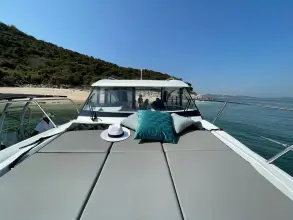 Thumbnail von Beneteau Antares 11 9774910