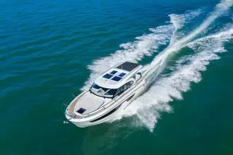 Thumbnail von Beneteau Antares 11 9774910