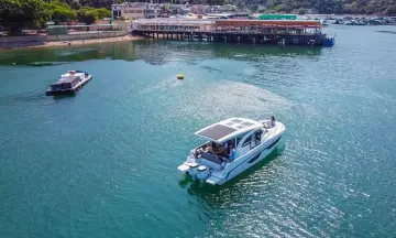 Thumbnail von Beneteau Antares 11 9774910