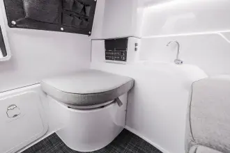 Thumbnail von Axopar 25 Cross Top 9824538