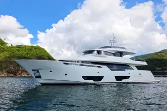 Thumbnail von Custom Line Navetta 28 9831916