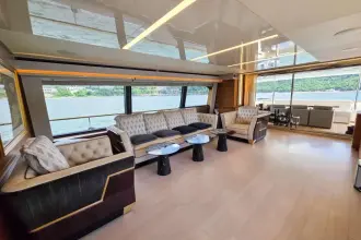 Thumbnail von Custom Line Navetta 28 9831916