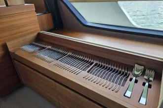 Thumbnail von Custom Line Navetta 28 9831916