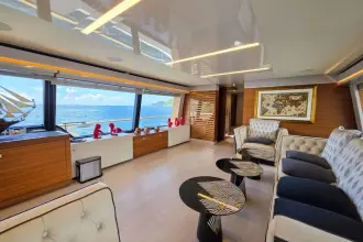 Thumbnail von Custom Line Navetta 28 9831916