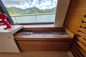 Thumbnail von Custom Line Navetta 28 9831916