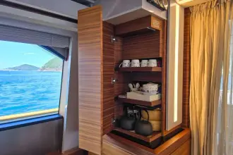 Thumbnail von Custom Line Navetta 28 9831916