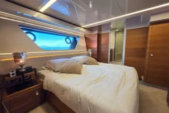 Thumbnail von Custom Line Navetta 28 9831916