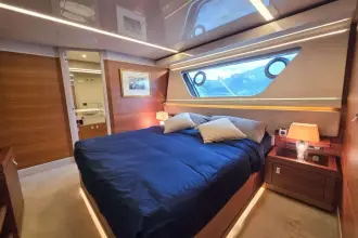 Thumbnail von Custom Line Navetta 28 9831916