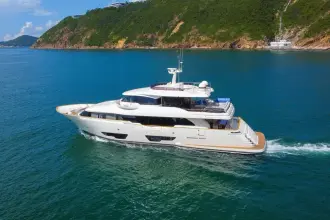 Thumbnail von Custom Line Navetta 28 9831916