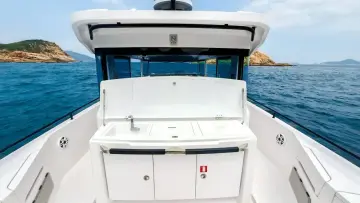 Thumbnail von Axopar 37 XC Cross Cabin 9861728