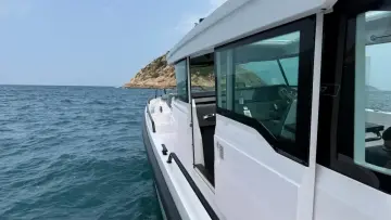 Thumbnail von Axopar 37 XC Cross Cabin 9861728