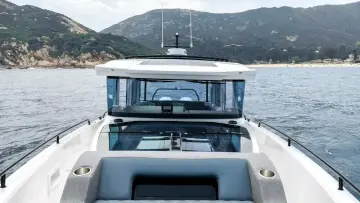 Thumbnail von Axopar 37 XC Cross Cabin 9861728