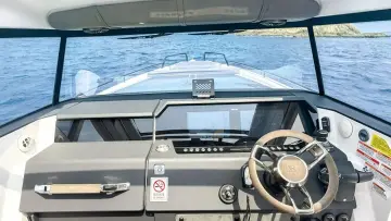 Thumbnail von Axopar 37 XC Cross Cabin 9861728