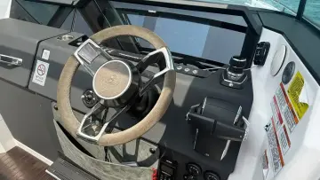 Thumbnail von Axopar 37 XC Cross Cabin 9861728