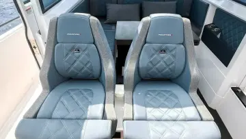 Thumbnail von Axopar 37 XC Cross Cabin 9861728