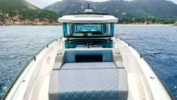 Thumbnail von Axopar 37 XC Cross Cabin 9861728