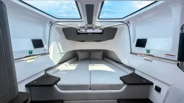 Thumbnail von Axopar 37 XC Cross Cabin 9861728