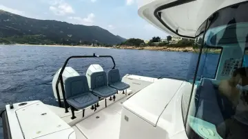 Thumbnail von Axopar 37 XC Cross Cabin 9861728