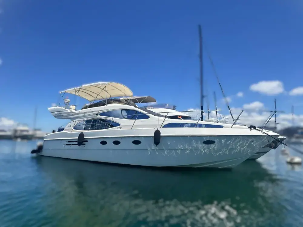 Azimut 46 9844138