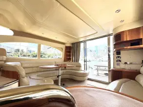 Thumbnail von Azimut 46 9844138