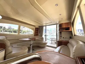 Thumbnail von Azimut 46 9844138