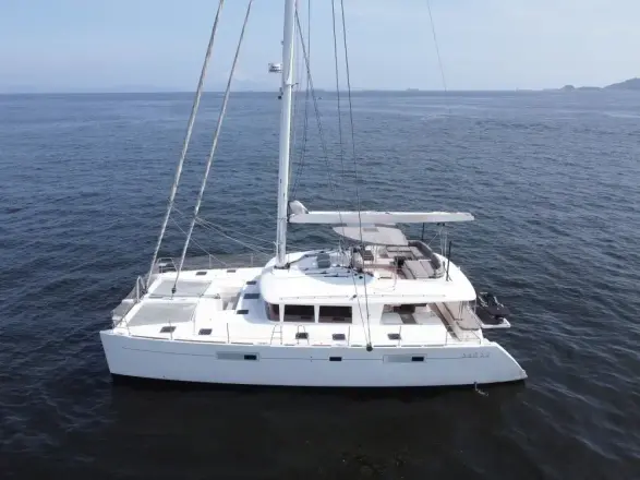 Lagoon 560 S2 9876384