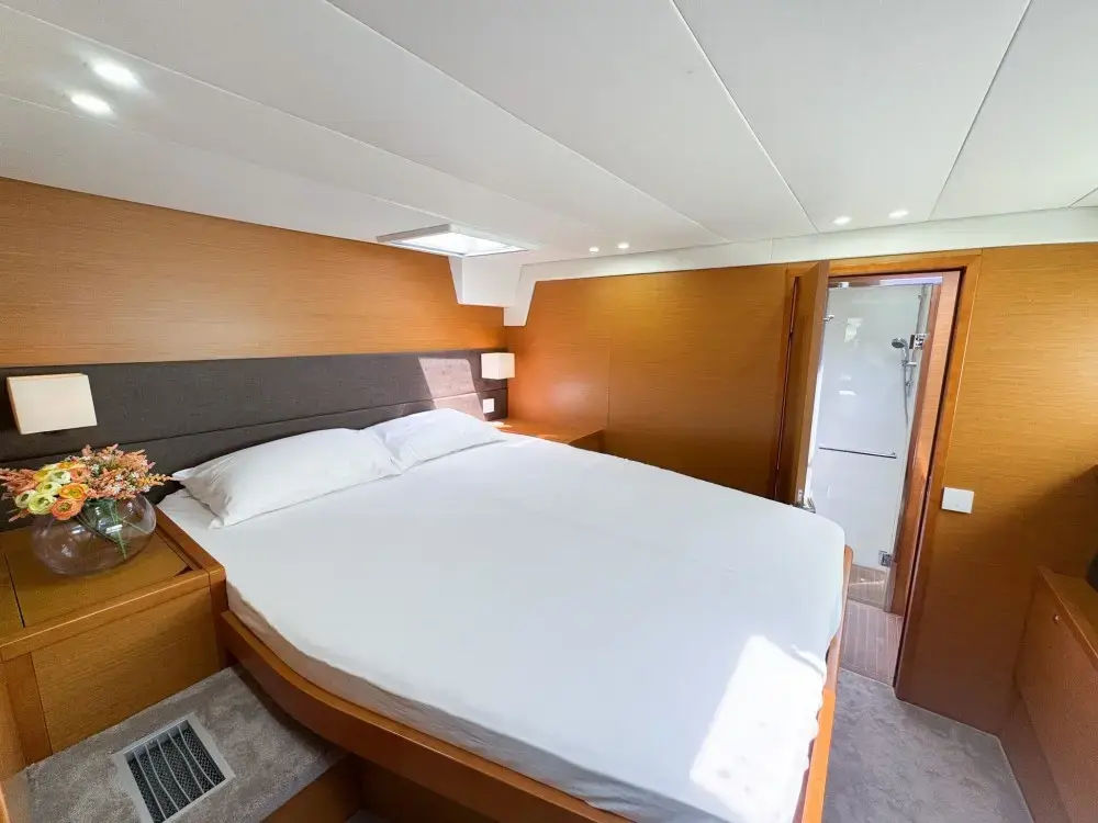 Thumbnail von Lagoon 560 S2 9876384