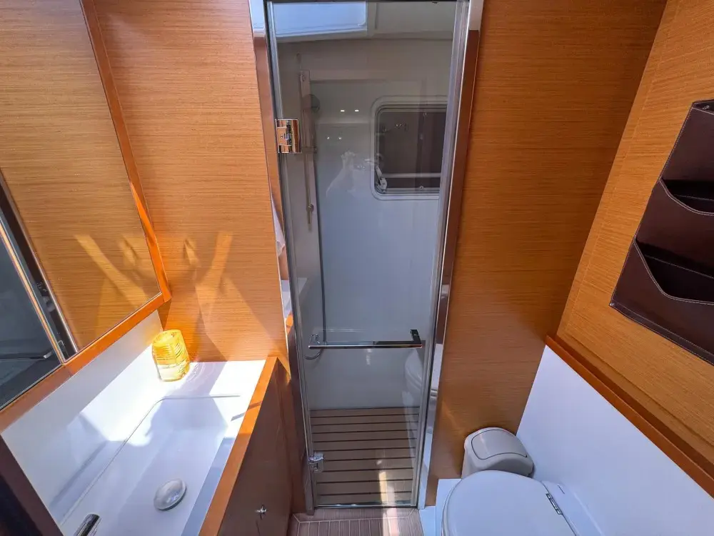 Thumbnail von Lagoon 560 S2 9876384