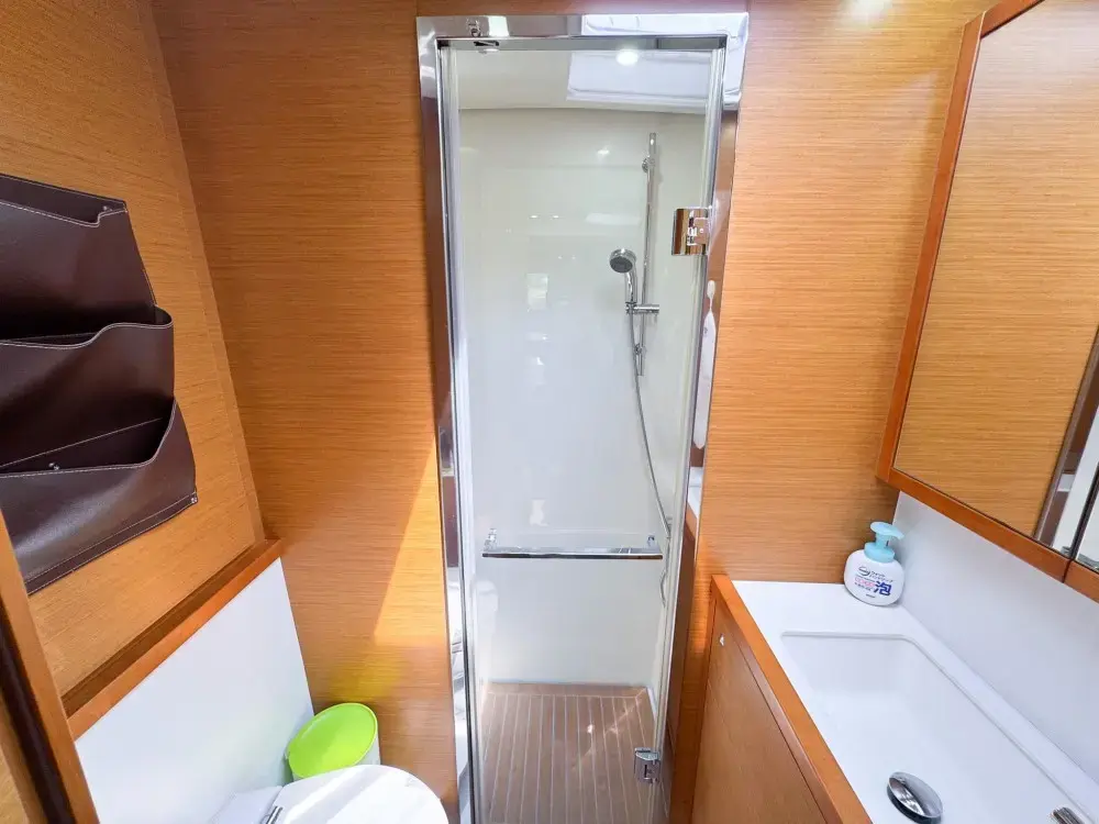 Thumbnail von Lagoon 560 S2 9876384