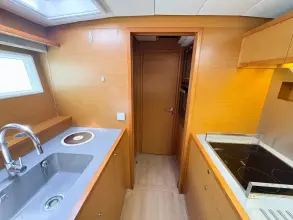 Thumbnail von Lagoon 560 S2 9876384