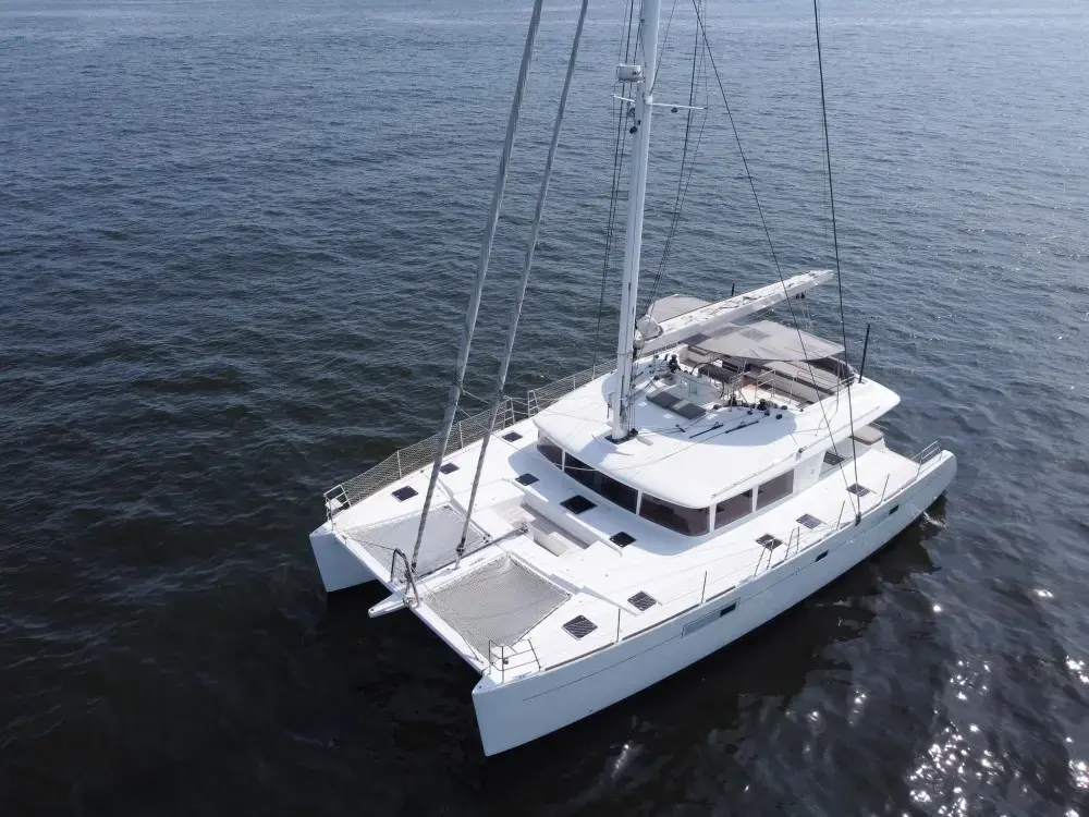 Thumbnail von Lagoon 560 S2 9876384