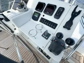 Thumbnail von Lagoon 560 S2 9876384