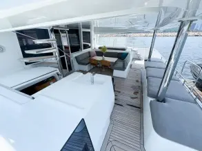 Thumbnail von Lagoon 560 S2 9876384